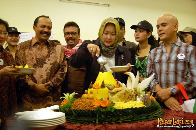 yenny rachman