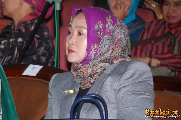 Yenny Rachman