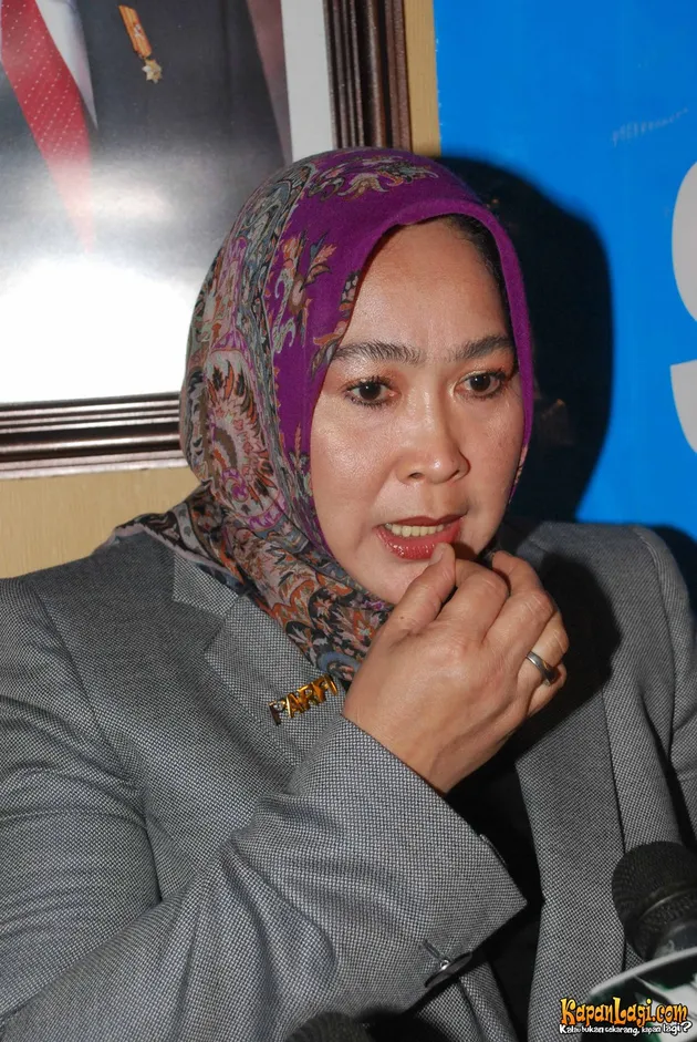 Yenny Rachman