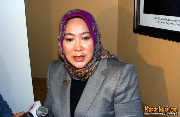 Yenny Rachman