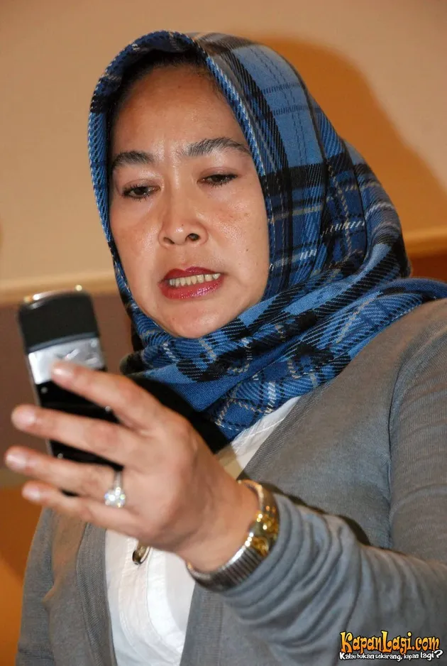 Yenny Rachman