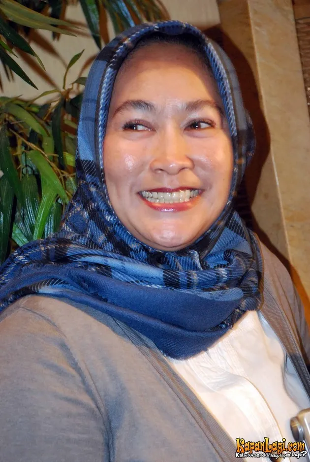Yenny Rachman