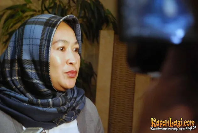 Yenny Rachman