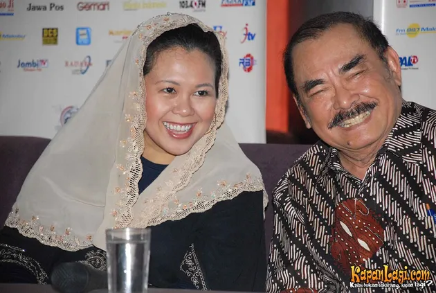 yenny wahid