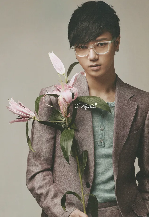 Yesung