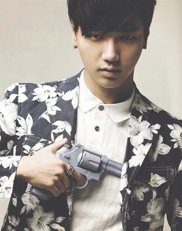 Yesung