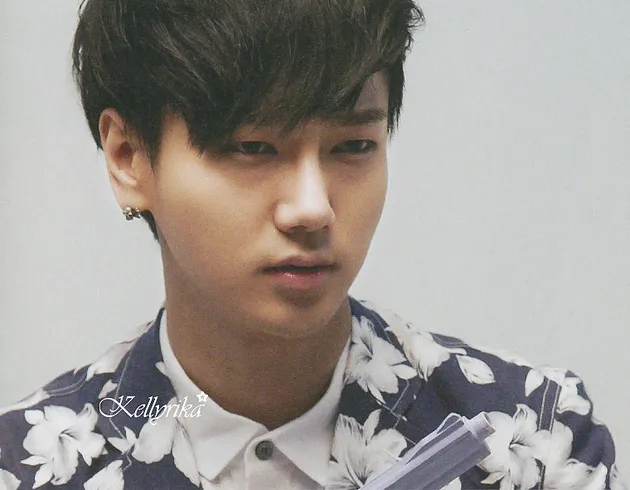 Yesung