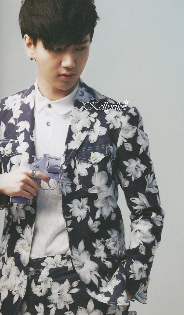 Yesung