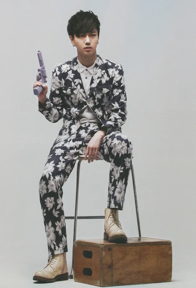 Yesung