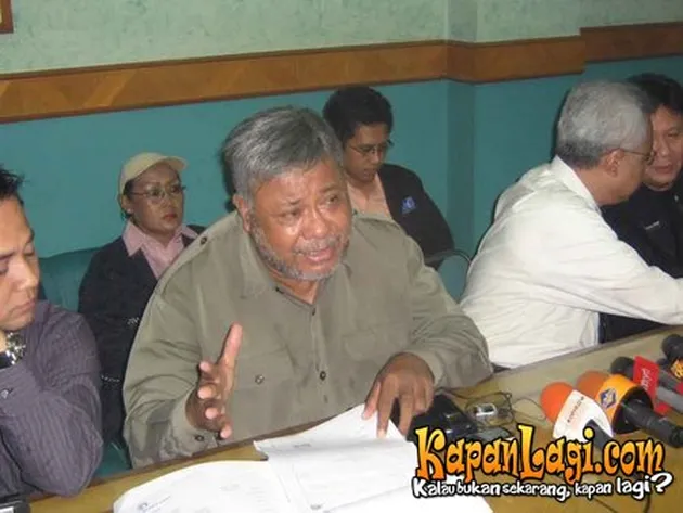 &#039;Press Conference&#039;