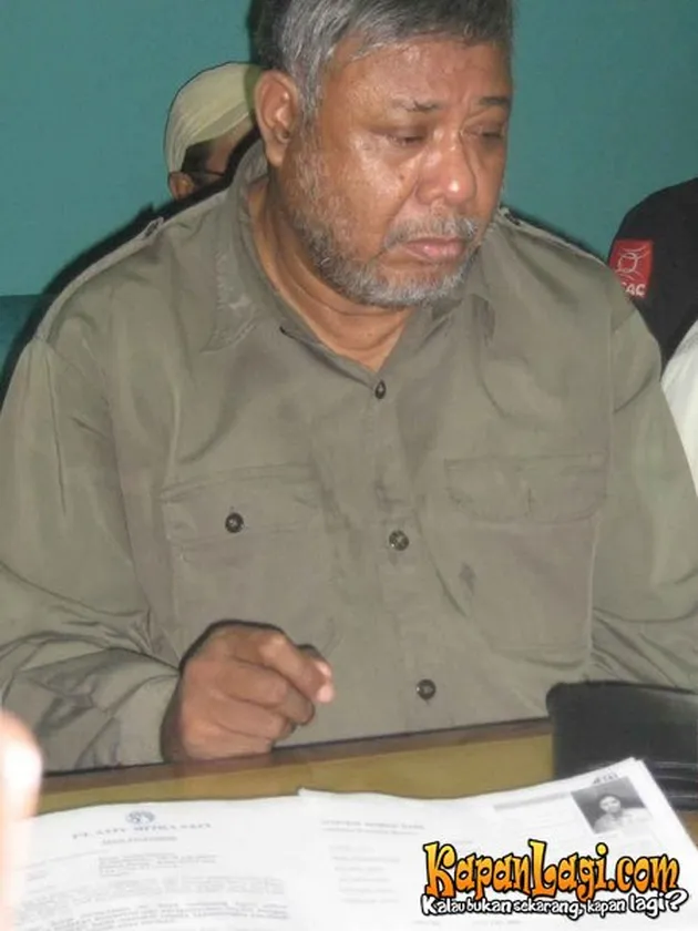 &#039;Press Conference&#039;
