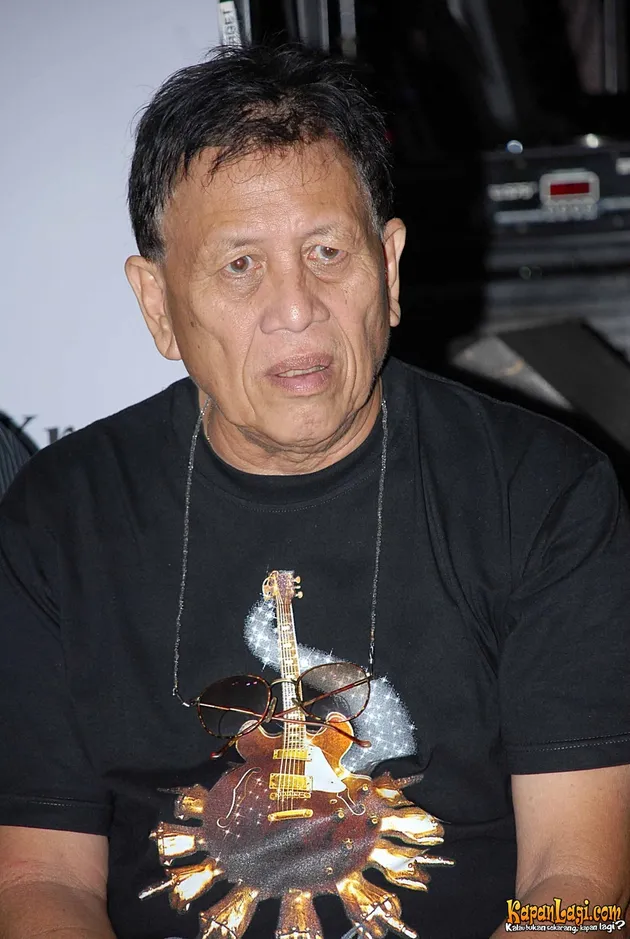 kiboud maulana