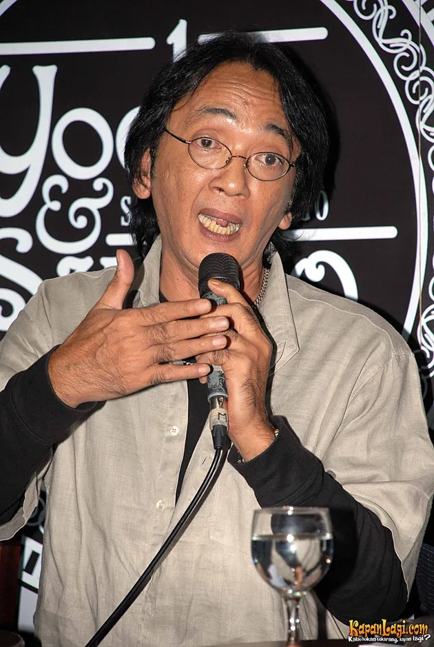 yockie soeryoprayogo