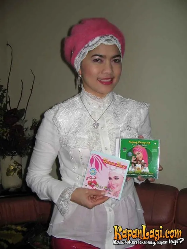 &#039;PULANG KAMPUNG&#039;