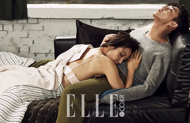 Yoo Ah In