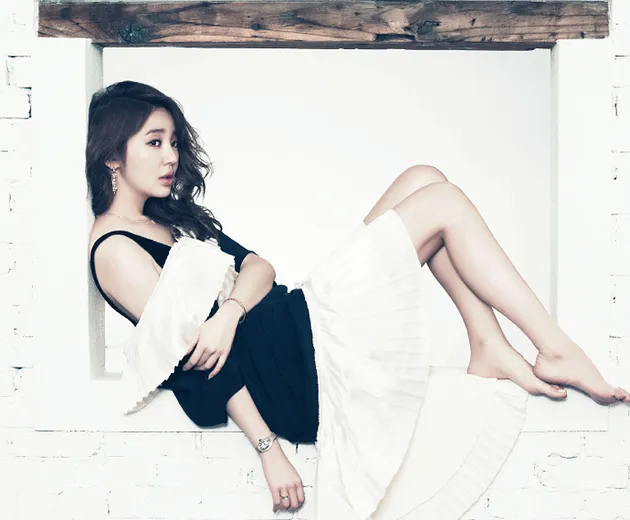 Yoon Eun Hye