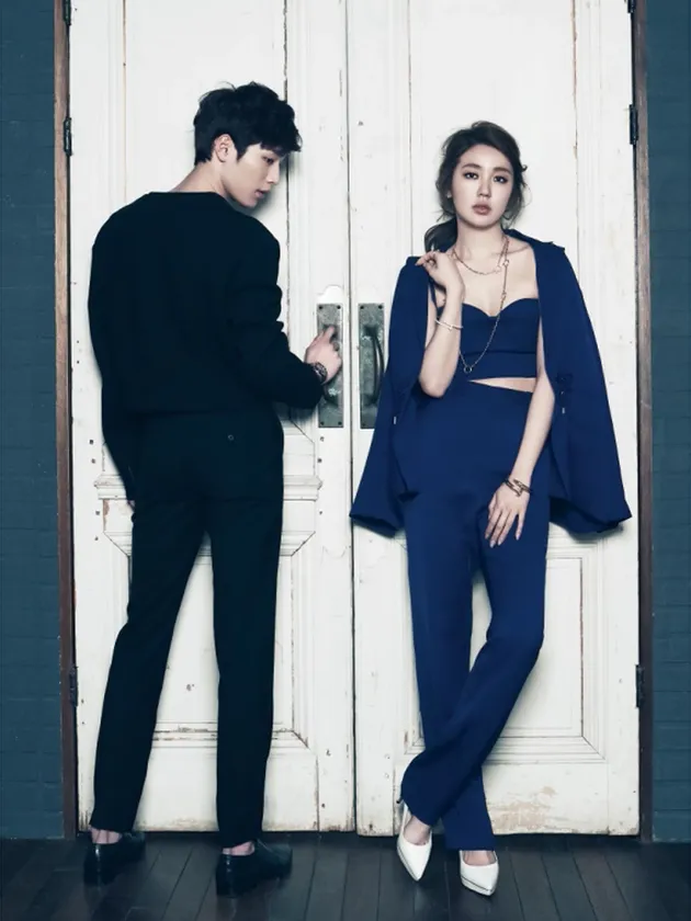 Yoon Eun Hye