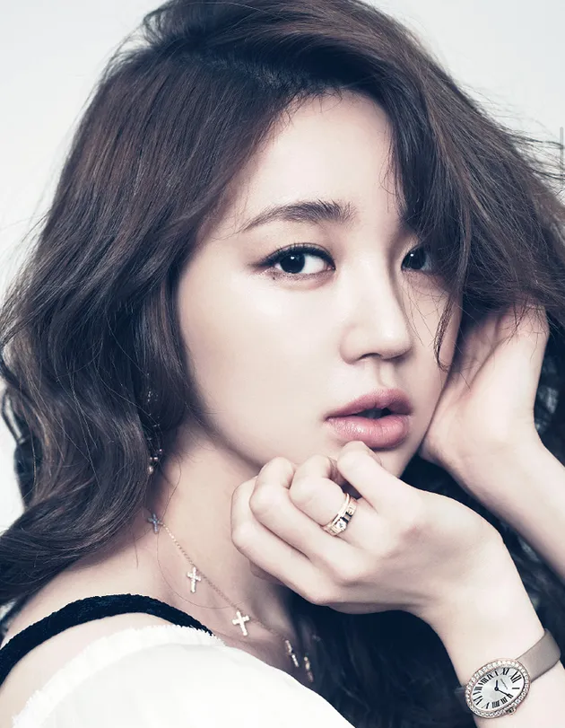 Yoon Eun Hye