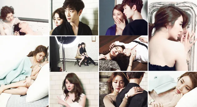 Yoon Eun Hye