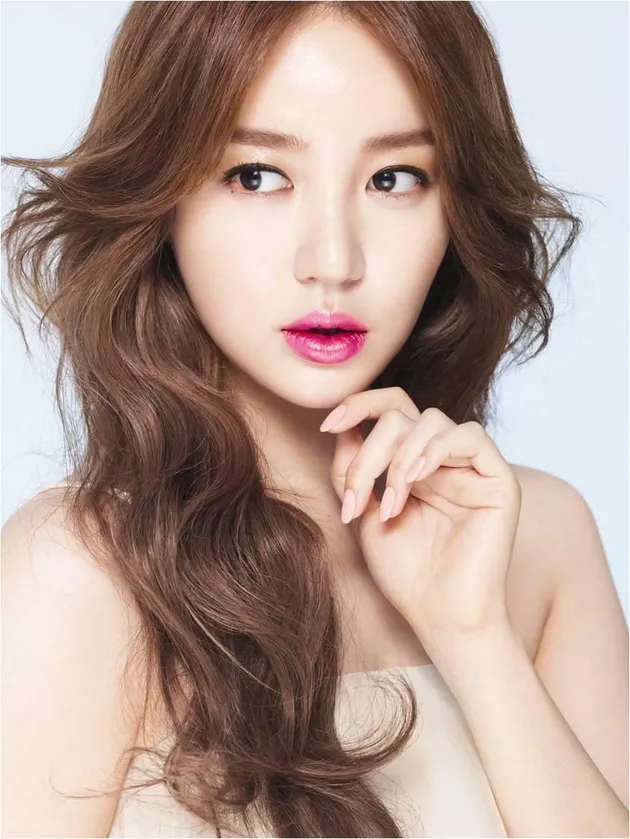 yoon eun hye