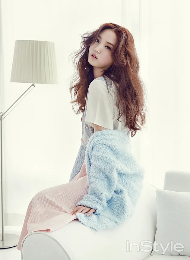 yoon so hee