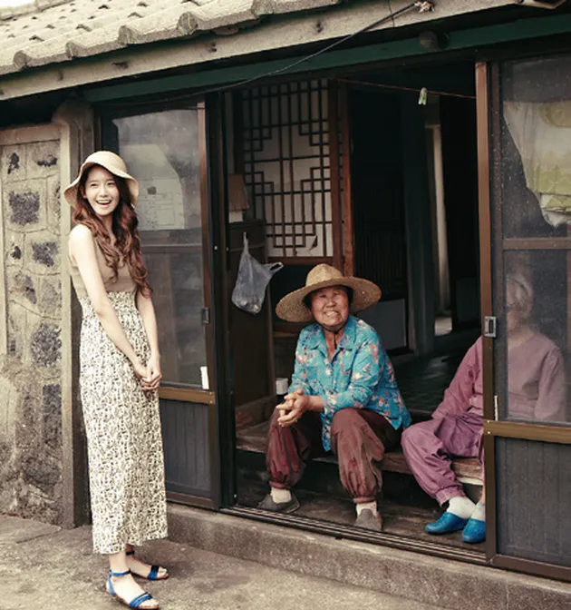 yoona girls generation