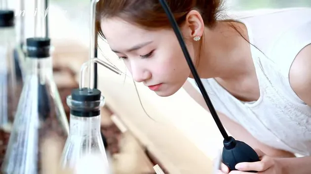 yoona girls generation