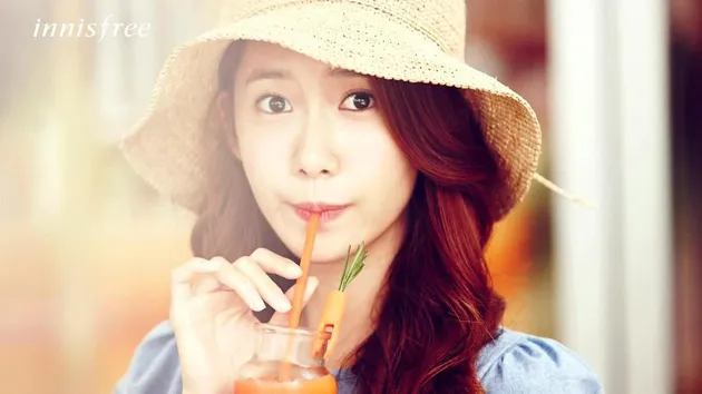 yoona girls generation