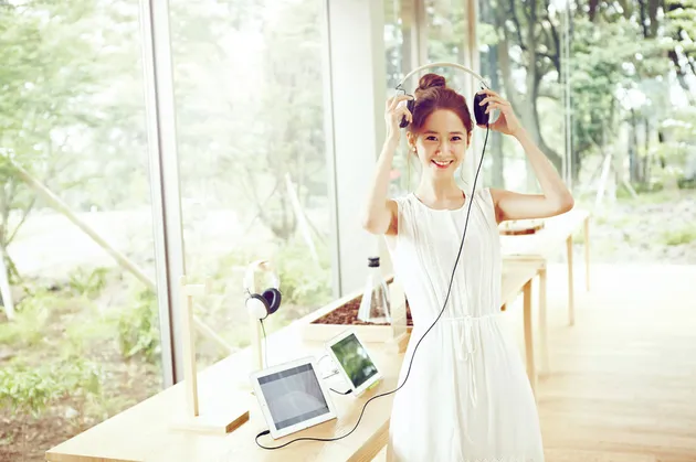 yoona girls generation