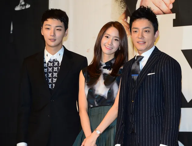 yoona girls generation