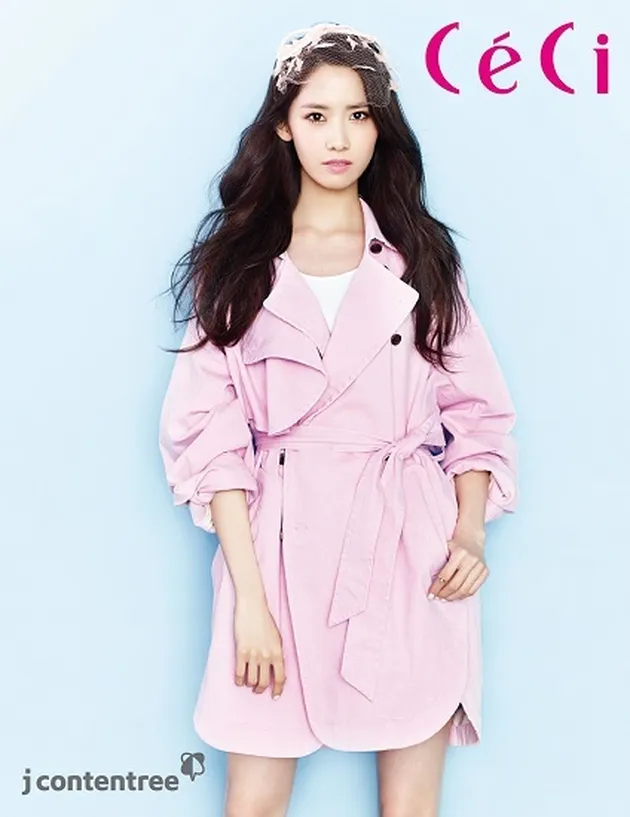 yoona girls generation