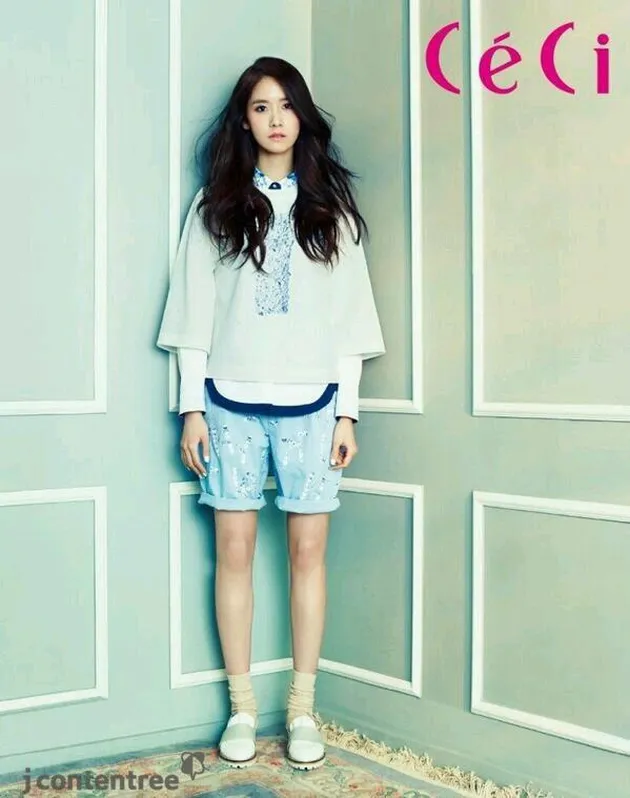 yoona girls generation
