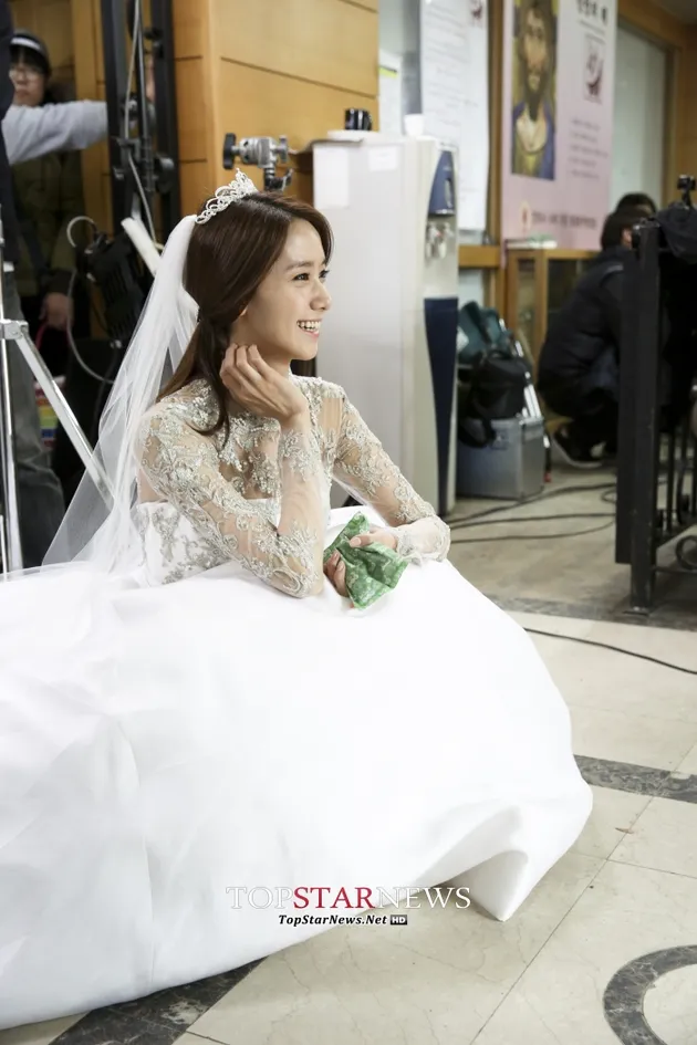 Yoona Girls Generation