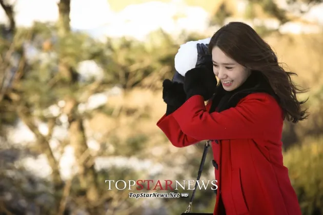 Yoona Girls Generation