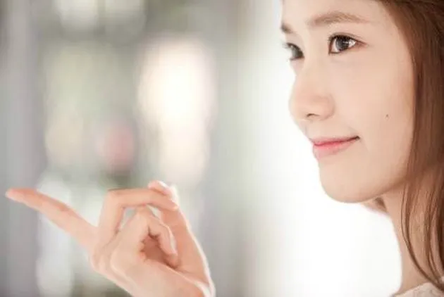 Yoona Girls Generation