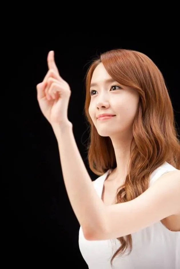 Yoona Girls Generation