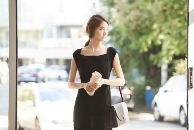 Yoona Girls Generation