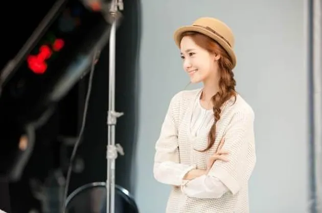 Yoona Girls Generation