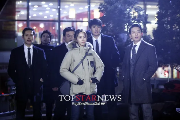 Yoona Girls Generation