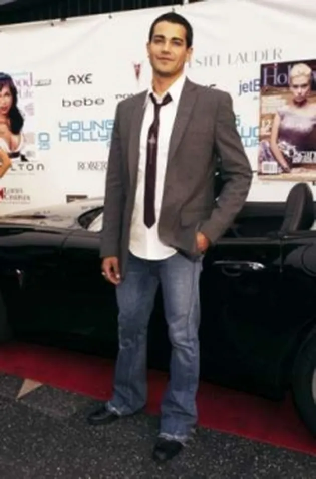 Young Hollywood Awards