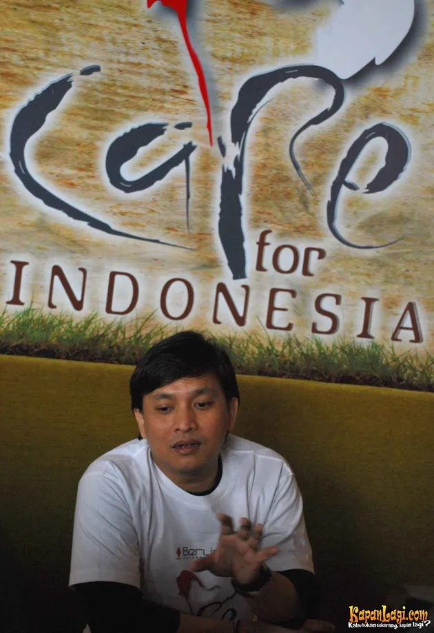 Yovie Widianto
