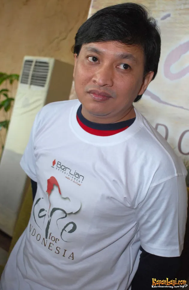 Yovie Widianto