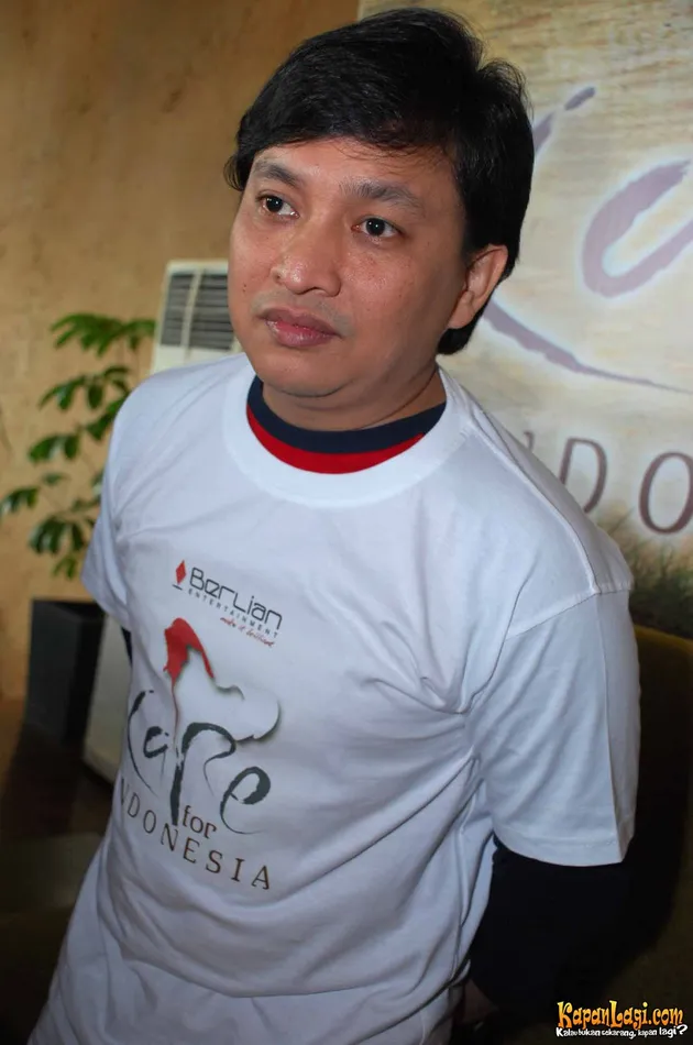Yovie Widianto
