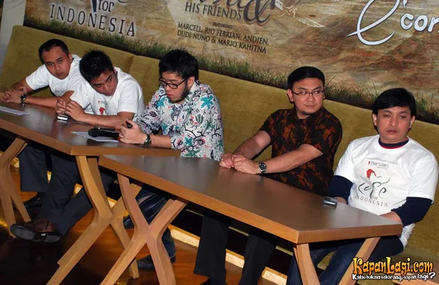 Yovie Widianto