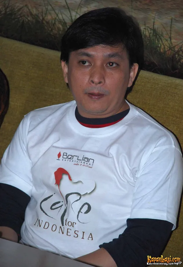 Yovie Widianto