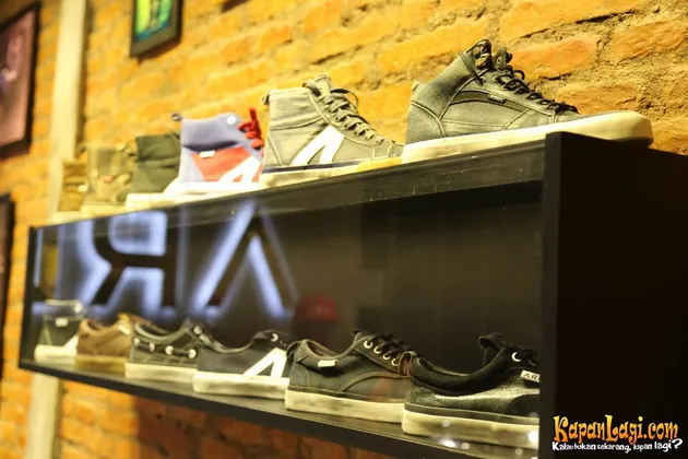 Sepatu Malang Di Kota Jual