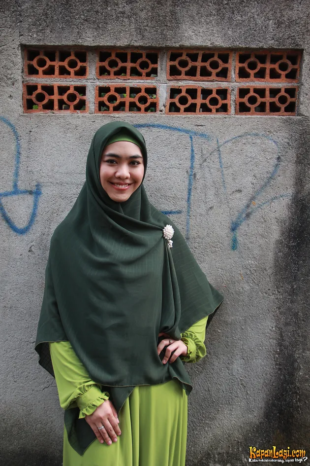Oki Setiana Dewi