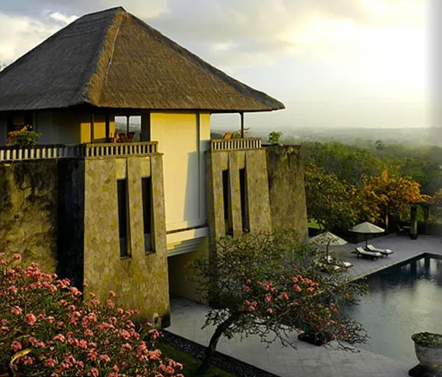 Ashton - Mila di Bali