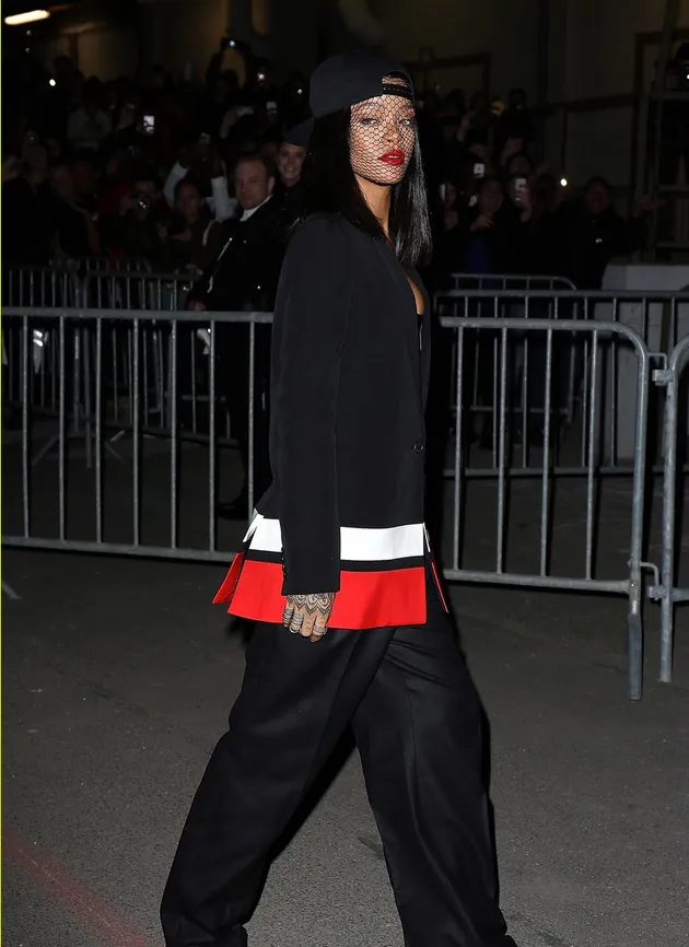 Rihanna