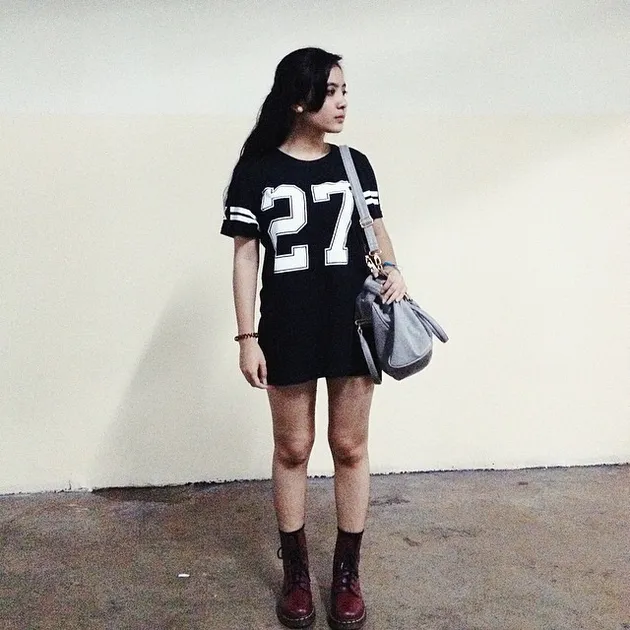 Killing Me Inside
